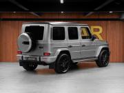 Mercedes-Benz G-Класс III (W465) Рестайлинг Москва  - изображение 33