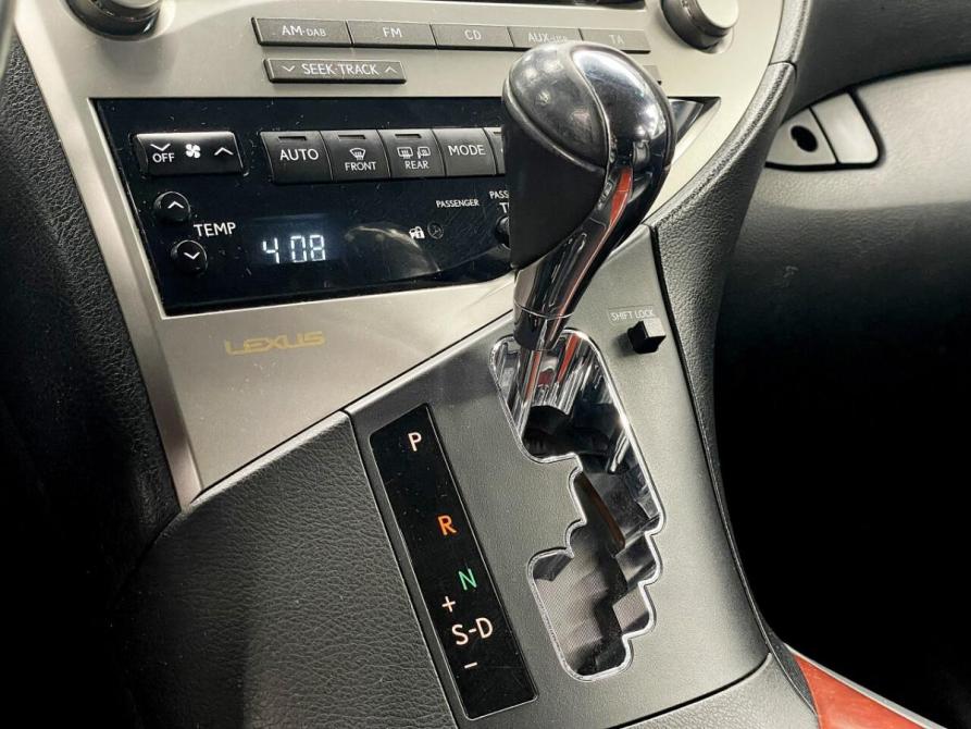 Lexus RX III Набережные Челны  - изображение 13