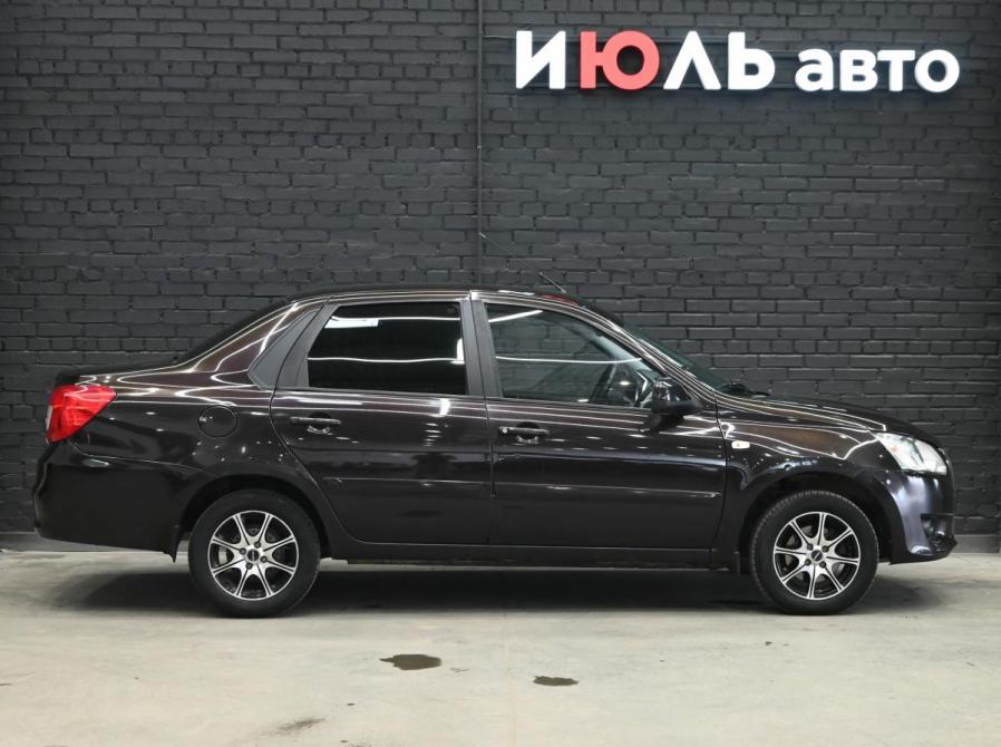 Datsun on-DO I Екатеринбург  - изображение 8