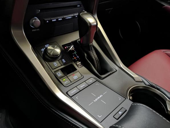 Lexus NX I Рестайлинг с пробегом 2020 года, цена 4 610 000 рублей, 7872 км, внедорожник, Автокод Объявления