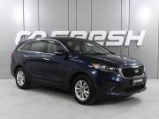 Kia Sorento III Prime Рестайлинг Ростов-на-Дону  - изображение 22