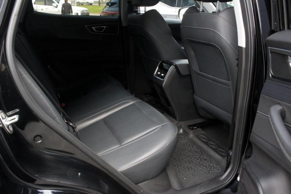 Chery Tiggo 4 Pro I Брянск  - изображение 21