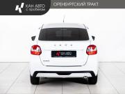 Lada (ВАЗ) Granta I Рестайлинг Казань  - изображение 19