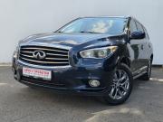 Infiniti QX60 I Москва  - изображение 25