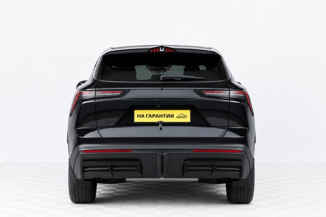 JETOUR DASHING I с пробегом 2023 года, цена 1 999 000 рублей, 25000 км, внедорожник, Автокод Объявления