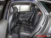 Jaguar F-Pace I Москва  - изображение 35
