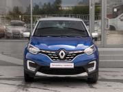Renault Kaptur I Рестайлинг Новосибирск  - изображение 23