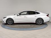 Hyundai Sonata VIII (DN8) Екатеринбург  - изображение 27