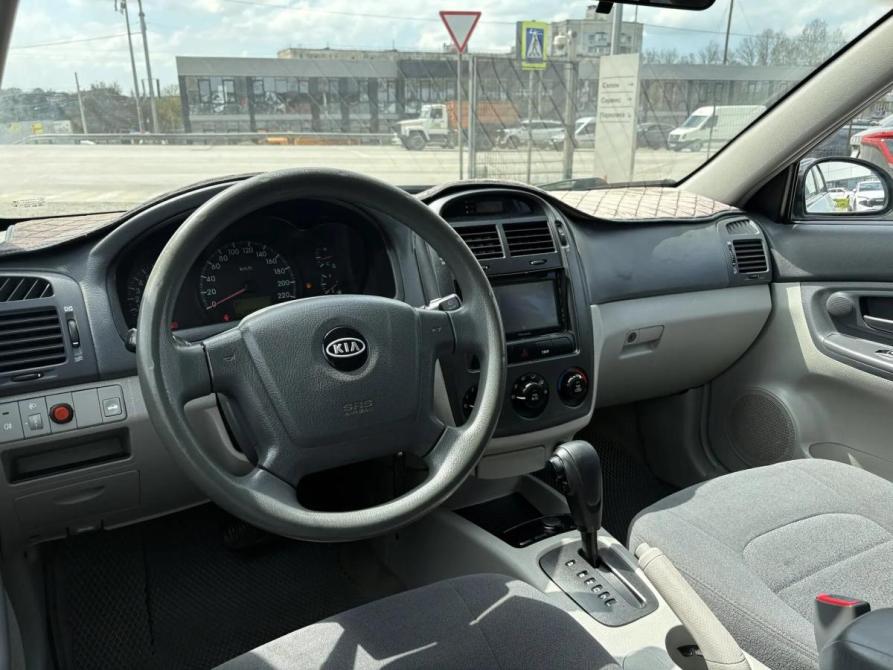 Kia Cerato I Крым  - изображение 11