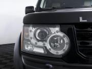Land Rover Discovery IV Москва  - изображение 40