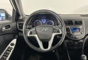 Hyundai Solaris I Рестайлинг Саранск  - изображение 43