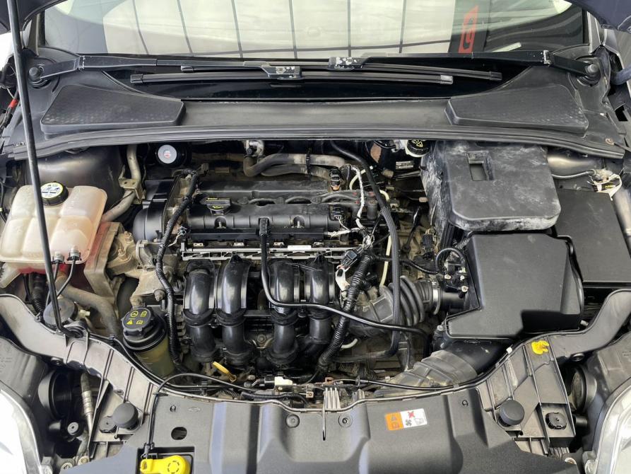 Ford Focus III Пермь  - изображение 21