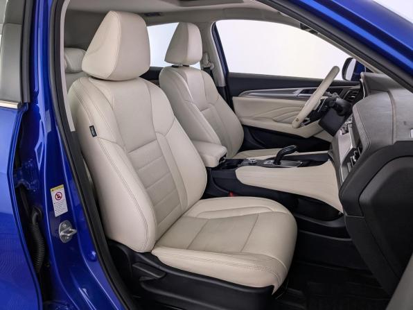 Haval F7x I с пробегом 2022 года, цена 1 985 000 рублей, 59000 км, внедорожник, Автокод Объявления