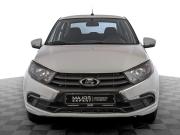 Lada (ВАЗ) Granta I Рестайлинг Москва  - изображение 28