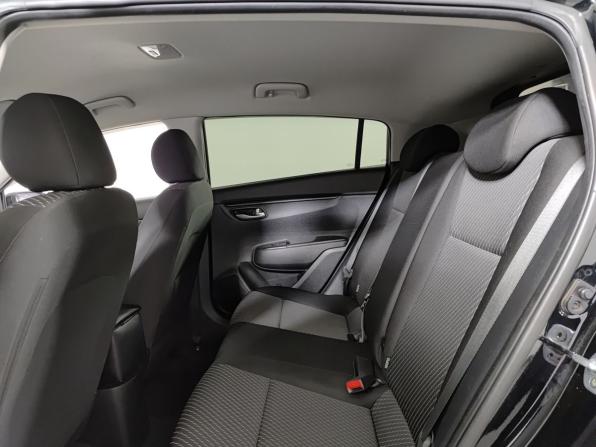 Kia Rio IV с пробегом 2018 года, цена 1 188 000 рублей, 86278 км, хэтчбек, Автокод Объявления