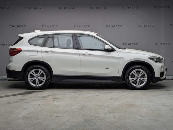 BMW X1 II (F48) с пробегом 2015 года, цена 1 897 000 рублей, 214967 км, внедорожник, Автокод Объявления