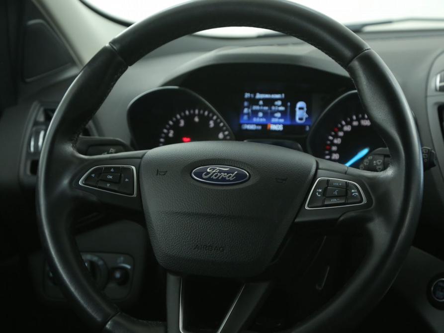 Ford Kuga II Рестайлинг Иваново  - изображение 16