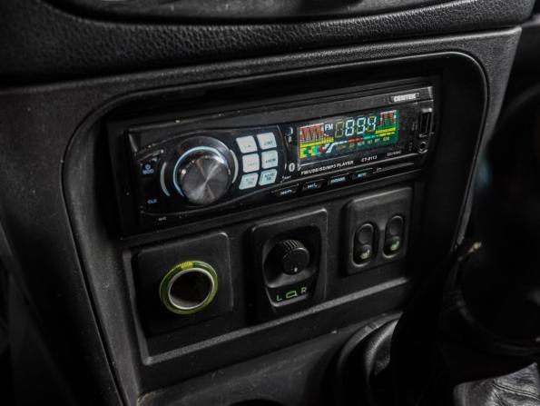 Chevrolet Niva I Рестайлинг с пробегом 2012 года, цена 569 000 рублей, 181585 км, внедорожник, Автокод Объявления