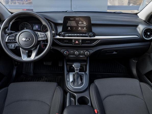 Kia Forte III с пробегом 2021 года, цена 1 690 000 рублей, 99497 км, седан, Автокод Объявления