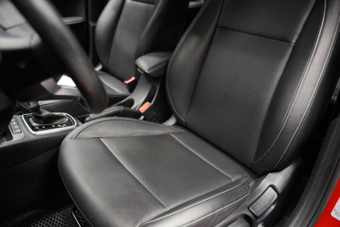 Kia Rio IV Рестайлинг с пробегом 2021 года, цена 1 990 000 рублей, 67452 км, хэтчбек, Автокод Объявления