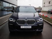 BMW X6 III (G06) Санкт-Петербург  - изображение 30