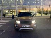 Land Rover Range Rover Evoque I Пермь  - изображение 10