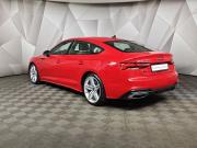 Audi A5 II (F5) Рестайлинг Москва  - изображение 27