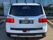 Chevrolet Orlando I Энгельс  - изображение 38
