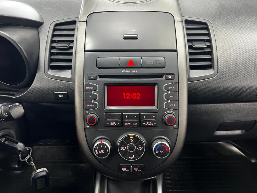 Kia Soul I Рестайлинг Казань  - изображение 12