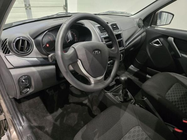 Новый Lada (ВАЗ) Granta I Рестайлинг 2026 года, цена 1 001 900 рублей, лифтбек, Автокод Объявления