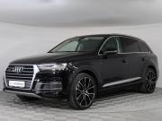 Audi Q7 II (4M) Химки  - изображение 20