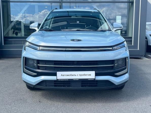 Москвич 3 с пробегом 2023 года, цена 1 279 000 рублей, 48000 км, внедорожник, Автокод Объявления