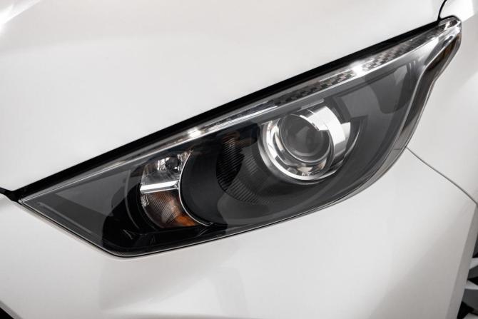 Toyota Yaris IV с пробегом 2020 года, цена 1 299 000 рублей, 93300 км, хэтчбек, Автокод Объявления