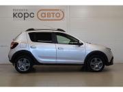 Renault Sandero II Рестайлинг Коломна  - изображение 21