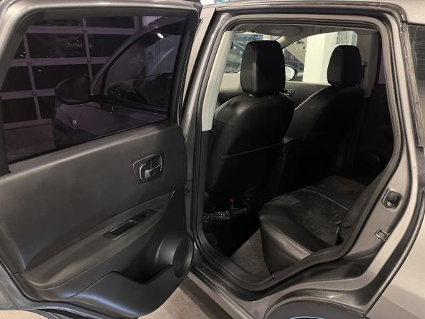 Nissan Qashqai I Рестайлинг с пробегом 2013 года, цена 1 300 000 рублей, 138959 км, внедорожник, Автокод Объявления