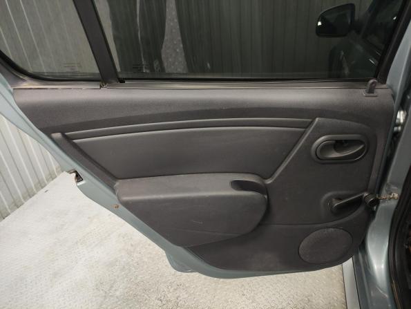 Renault Sandero I с пробегом 2011 года, цена 460 000 рублей, 136340 км, хэтчбек, Автокод Объявления
