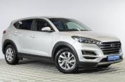 Hyundai Tucson III Рестайлинг Челябинск  - изображение 19