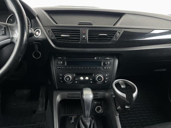 BMW X1 I (E84) с пробегом 2010 года, цена 899 000 рублей, 289921 км, внедорожник, Автокод Объявления
