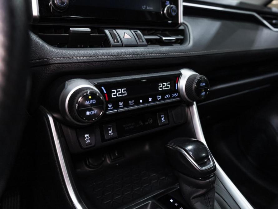 Toyota RAV4 V (XA50) Санкт-Петербург  - изображение 21