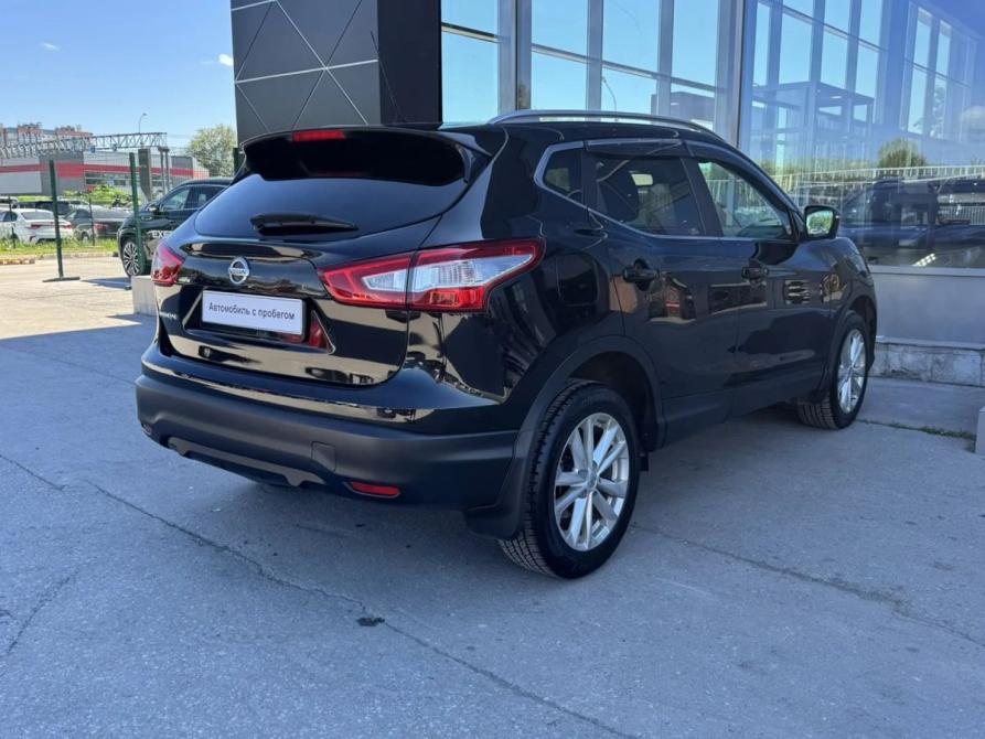 Nissan Qashqai II Новосибирск  - изображение 15