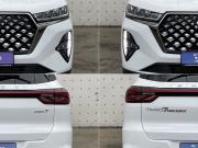 Chery Tiggo 7 Pro Max I Тамбов  - изображение 29