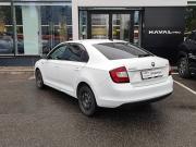 Skoda Rapid I Рестайлинг Москва  - изображение 21