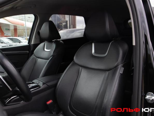 Hyundai Tucson IV с пробегом 2021 года, цена 3 208 000 рублей, 95279 км, внедорожник, Автокод Объявления