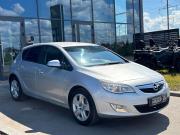 Opel Astra J Энгельс  - изображение 27