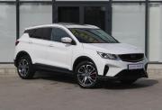 Geely Coolray I Саратов  - изображение 38