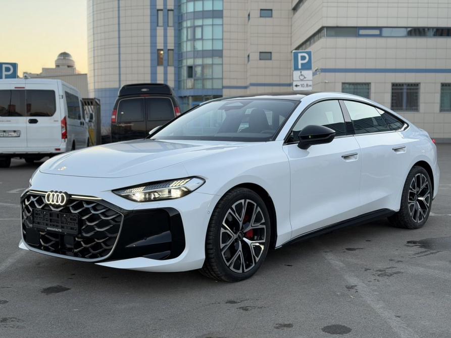 Audi A5 III (B10) Казань  - изображение 3