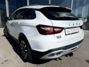 Lada (ВАЗ) Vesta I Рестайлинг (NG) Воронеж  - изображение 29