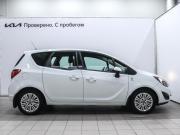 Opel Meriva B Красноярск  - изображение 33