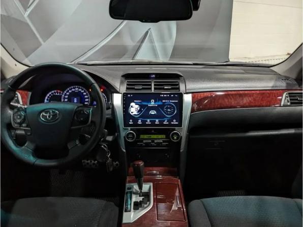 Toyota Camry VII (XV50) с пробегом 2013 года, цена 1 425 000 рублей, 205000 км, седан, Автокод Объявления