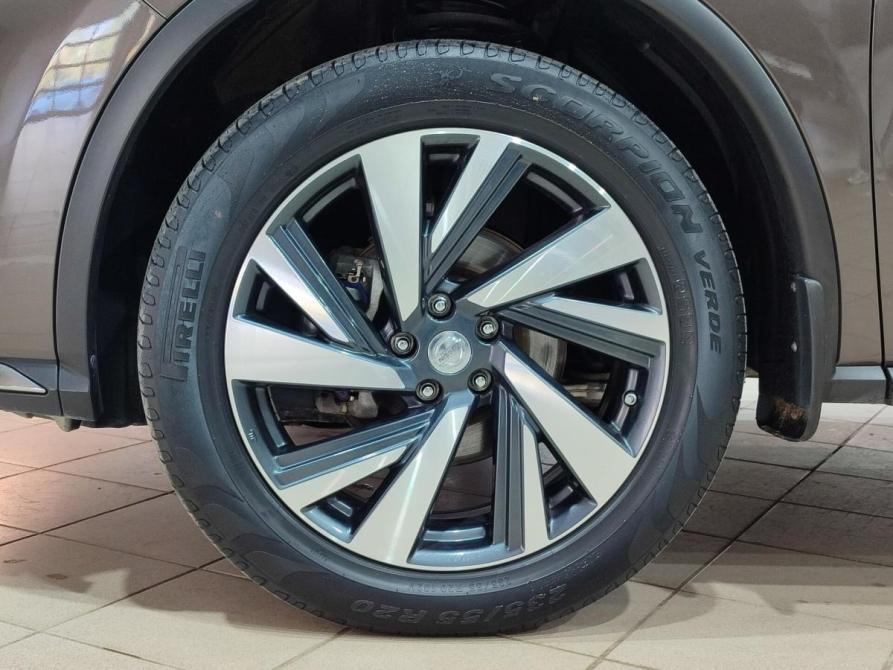 Nissan Murano III (Z52) Нижневартовск  - изображение 10